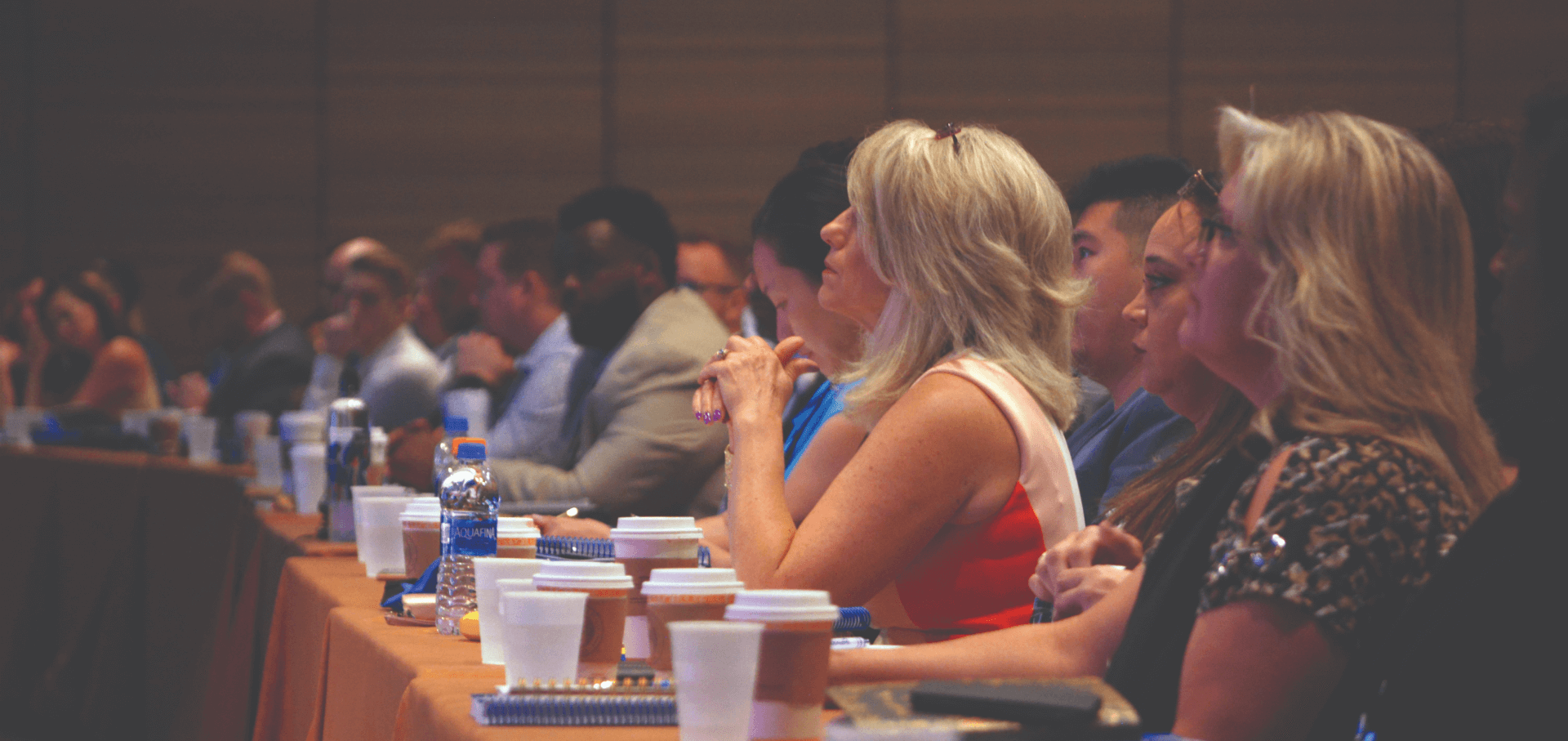 Connecting with the IP community at INTA