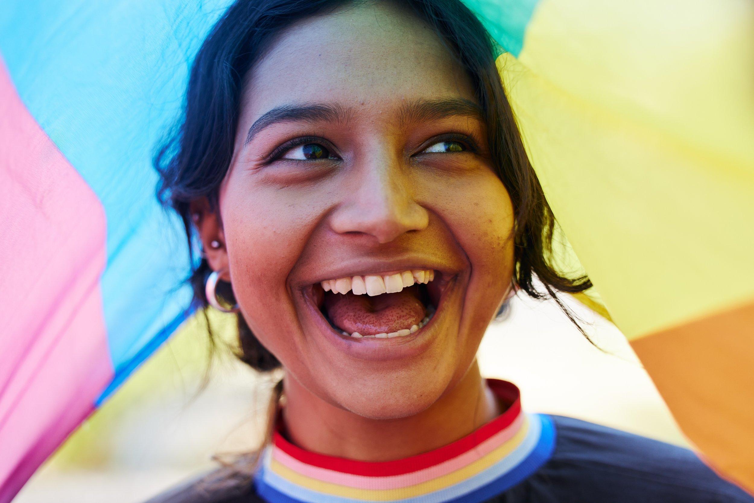 Exploring LGBTQIA+ Statistics: Shedding Light on Diversity and Representation