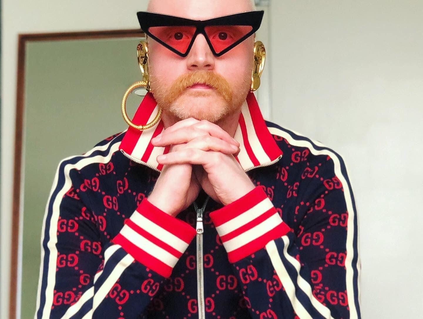 .gay Featured Site Video Series: Logan Lynn