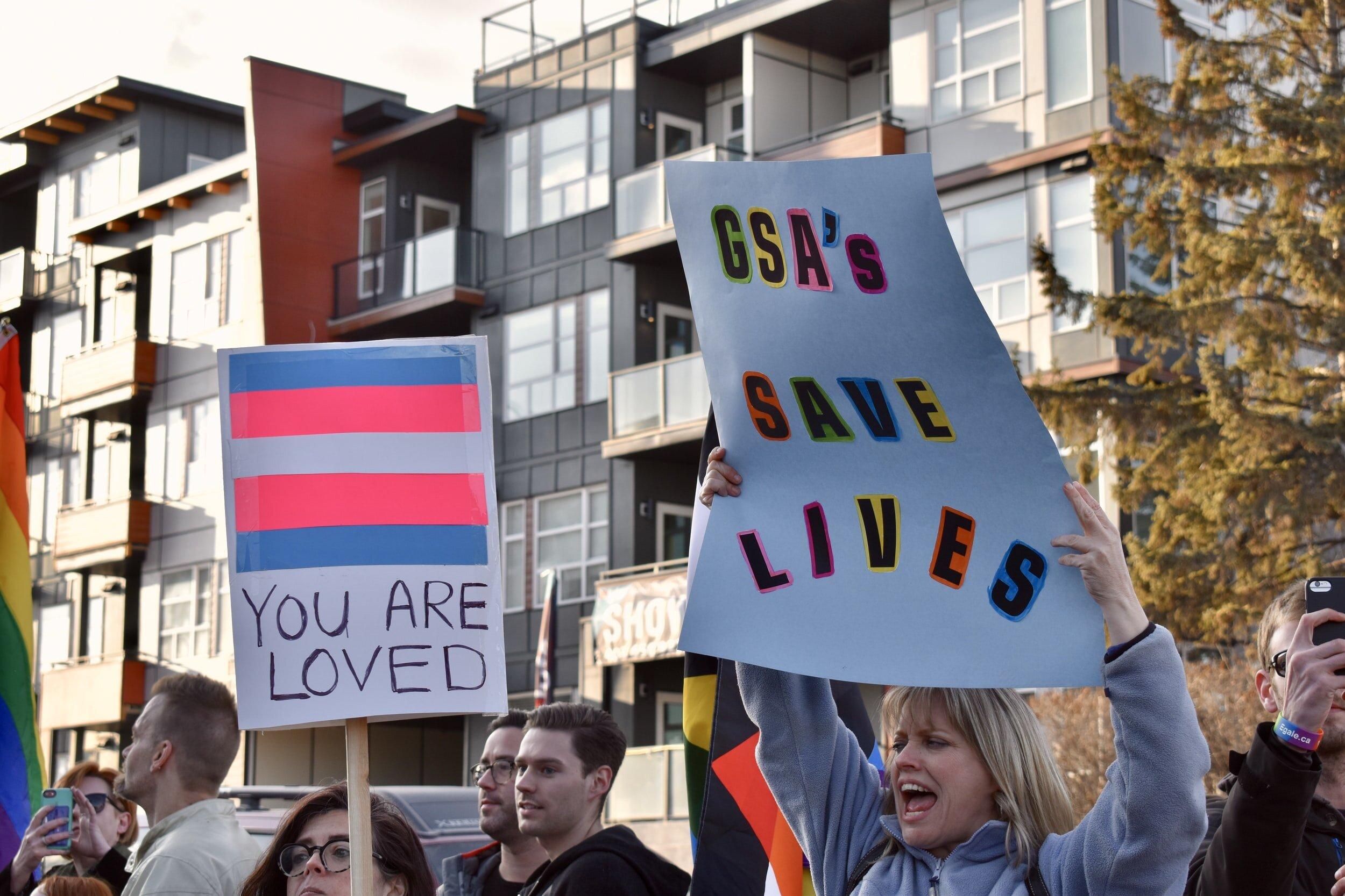 .gay Honors Transgender Day of Visibility