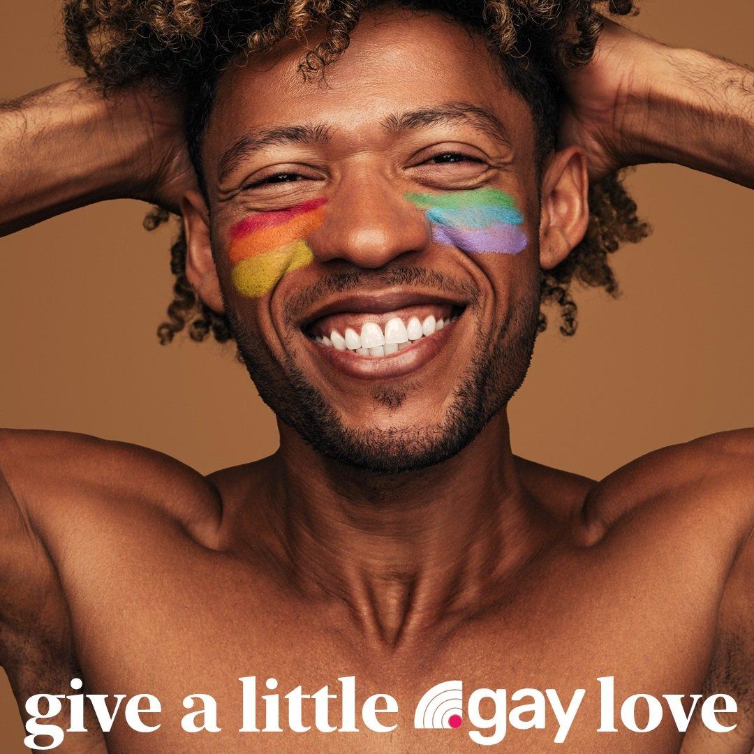 Join .gay in donating to GLAAD and CenterLink this GivingTuesGAY!