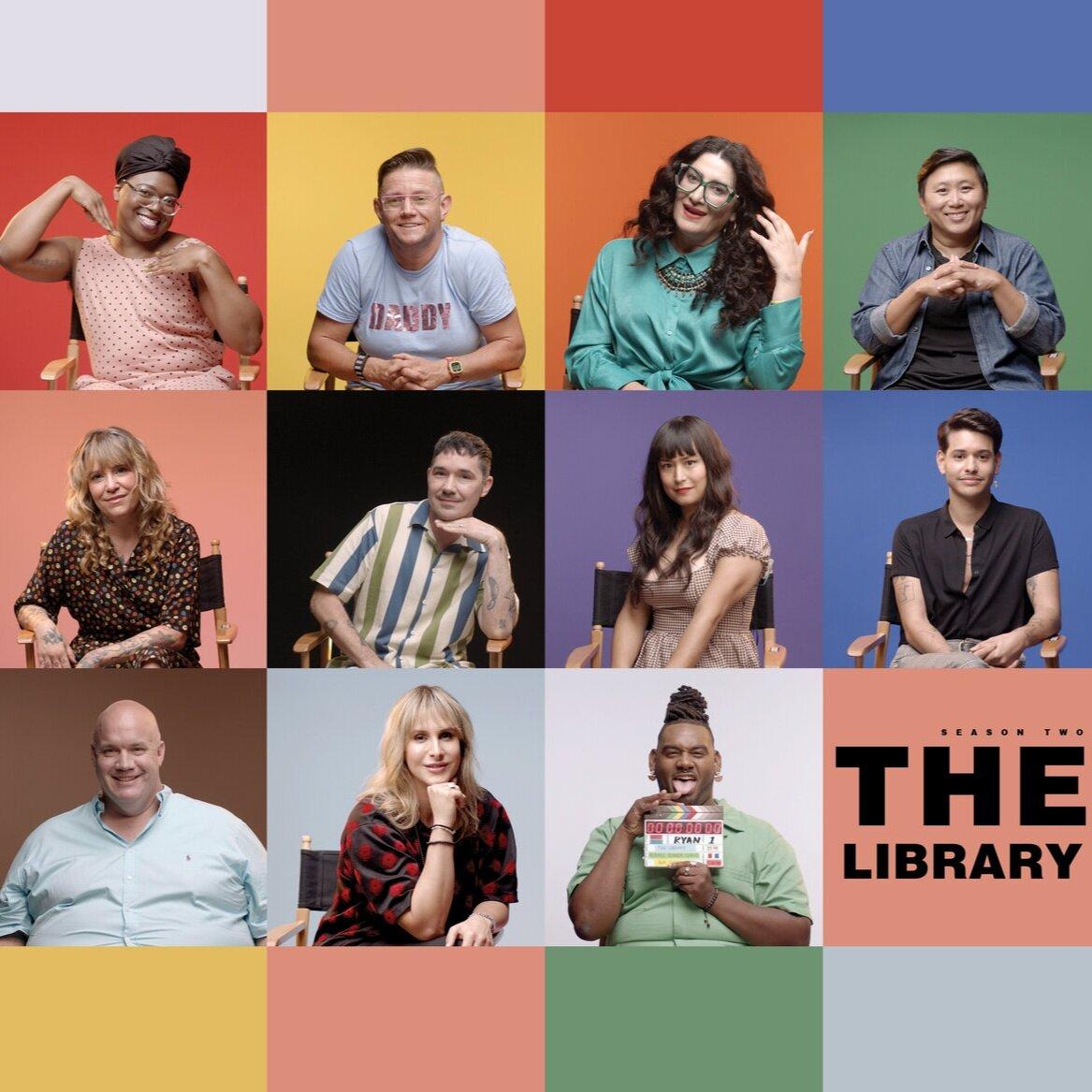 Top Level Design Releases First Year Impact Report for .gay Domains Alongside Second Season of LGBTQIA+ Webseries on Revry TV
