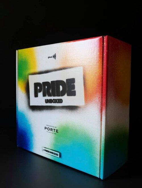 Introducing #PrideUnboxed by GLAAD, Featuring .gay and More!