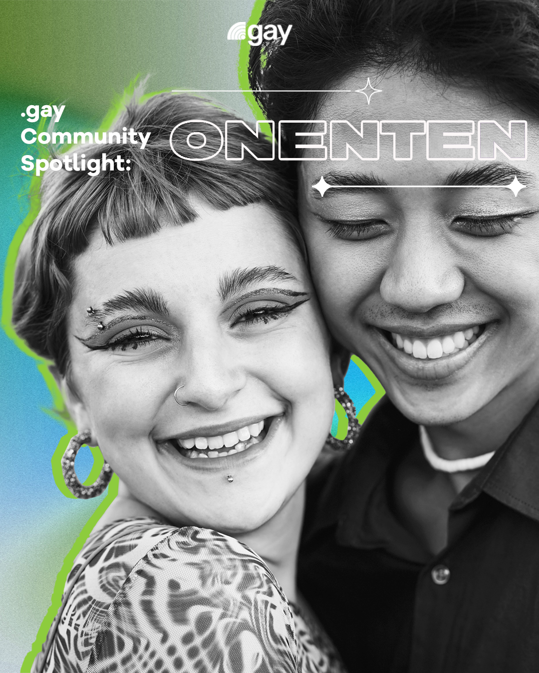 .gay Community Spotlight on one-n-ten