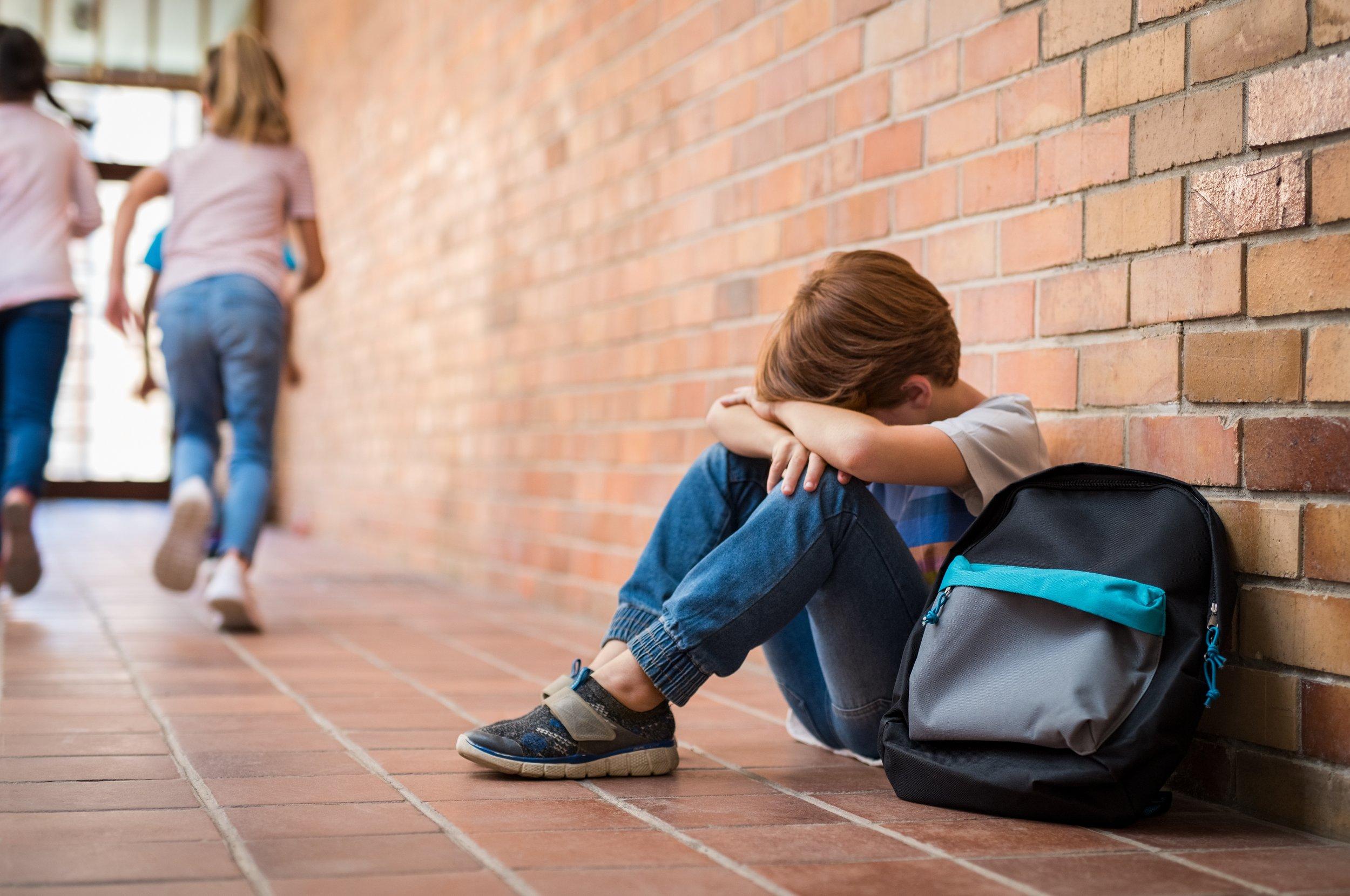LGBTQIA+ Youth and Bullying — What you can do to help create safety at your school