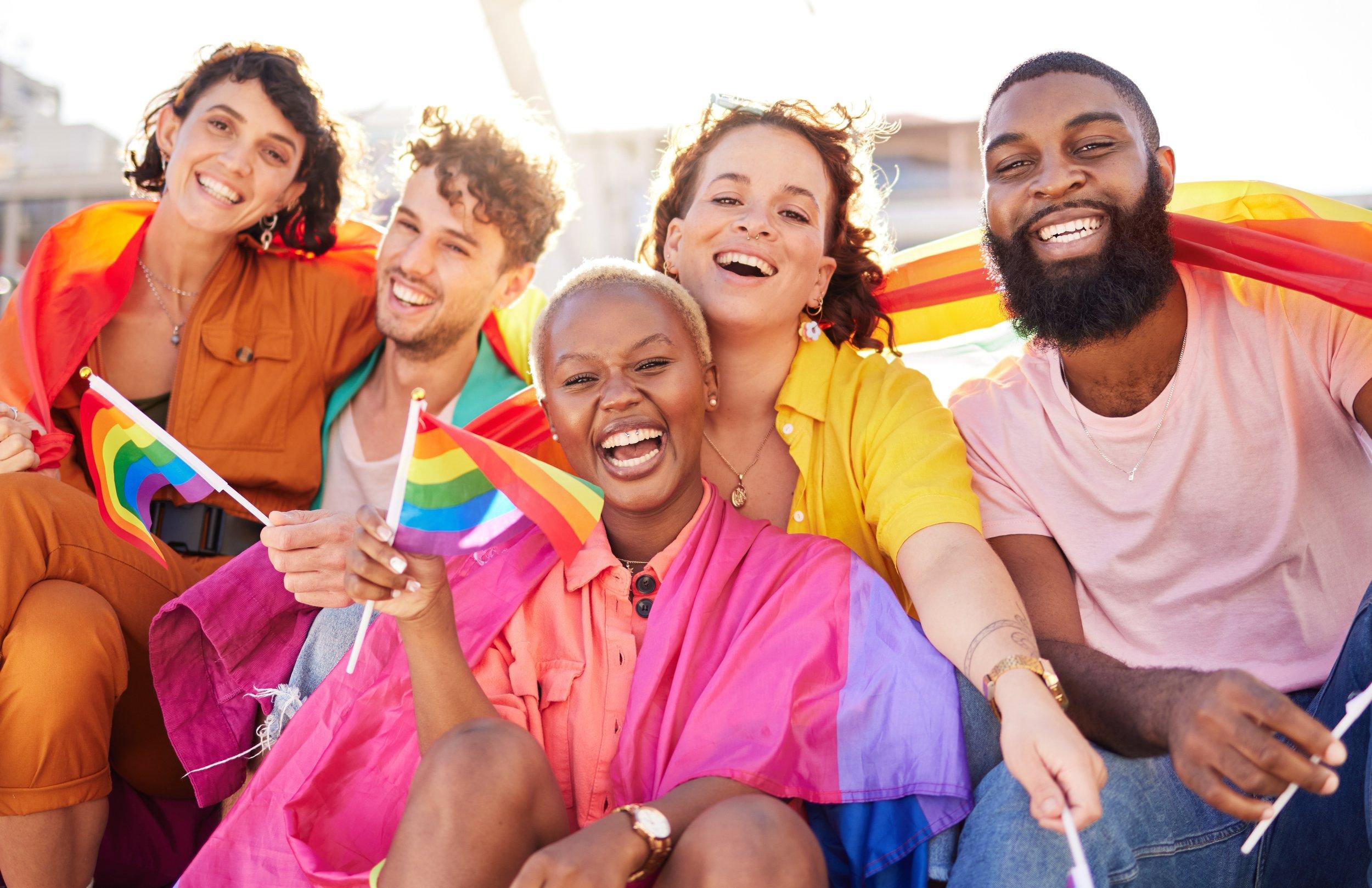Live Your Truth: A Coming Out Guide