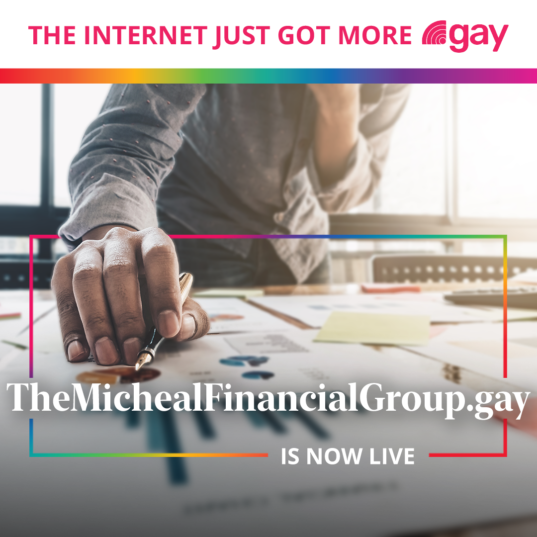 TheMichealFinancialGroup.gay Offers Inclusive Financial Services