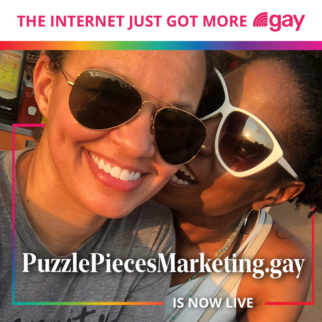 PuzzlePiecesMarketing.gay Leads By Example