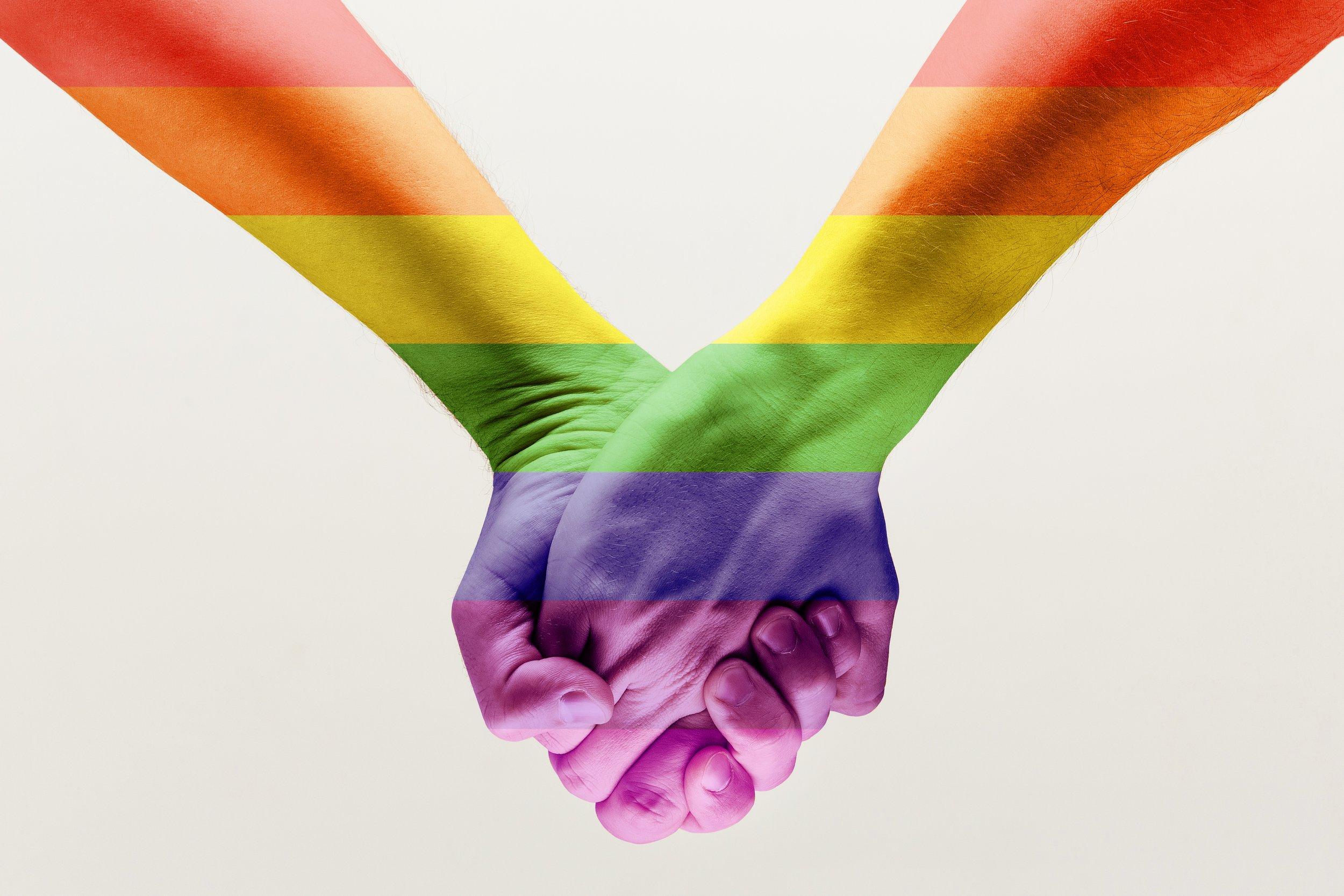 The Art of Being an Ally for Equality and Social Change