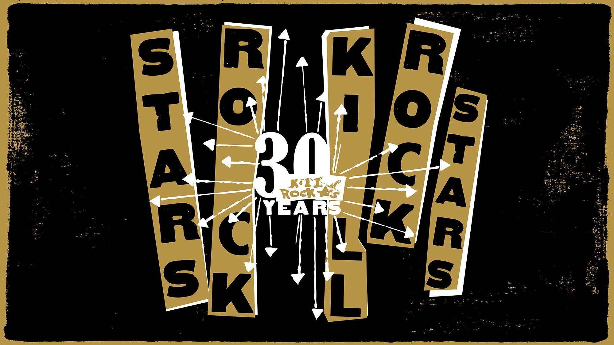 .gay Partnering with Legendary Record Label Kill Rock Stars for Pride