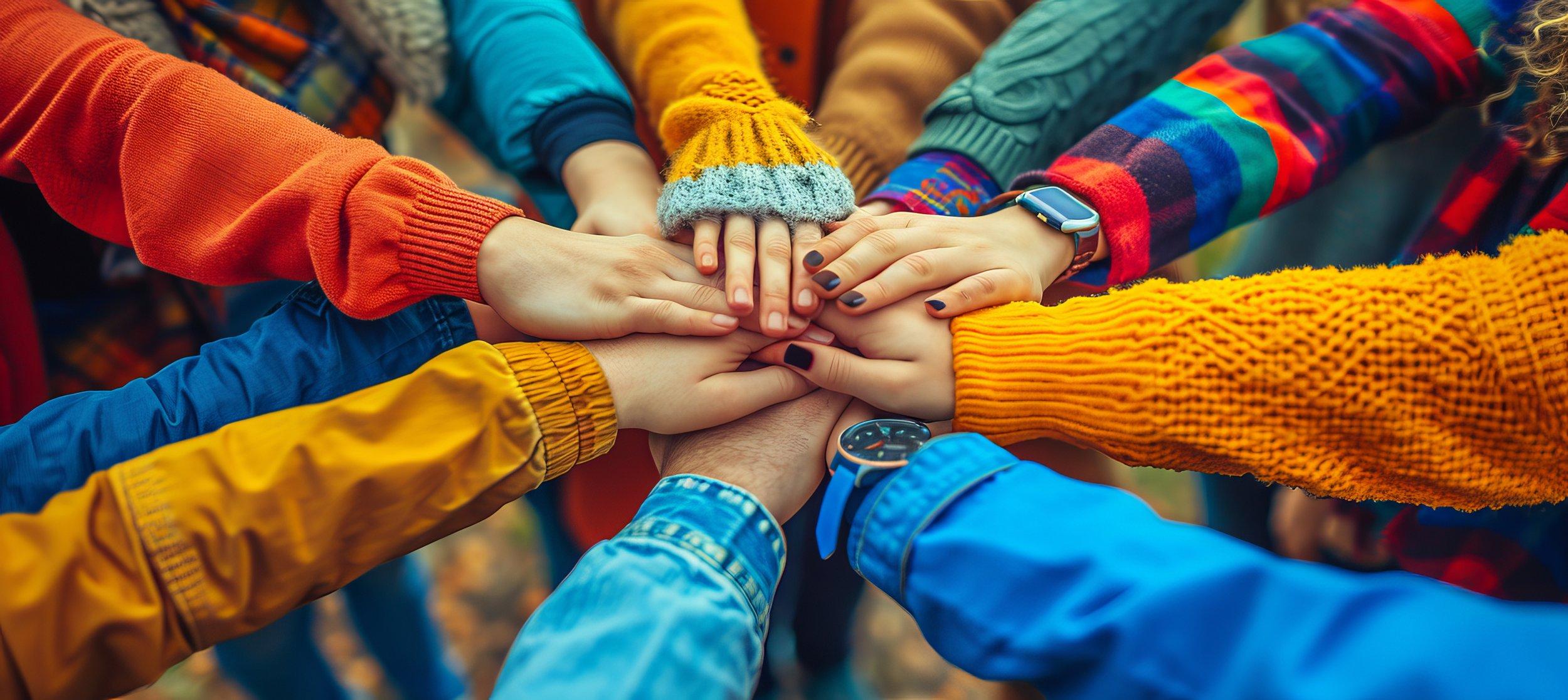 The importance of LGBTQIA+ community spaces, in person and online