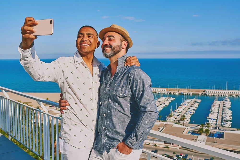 The Top 8 Gay-Friendly Vacation Destinations in the United States
