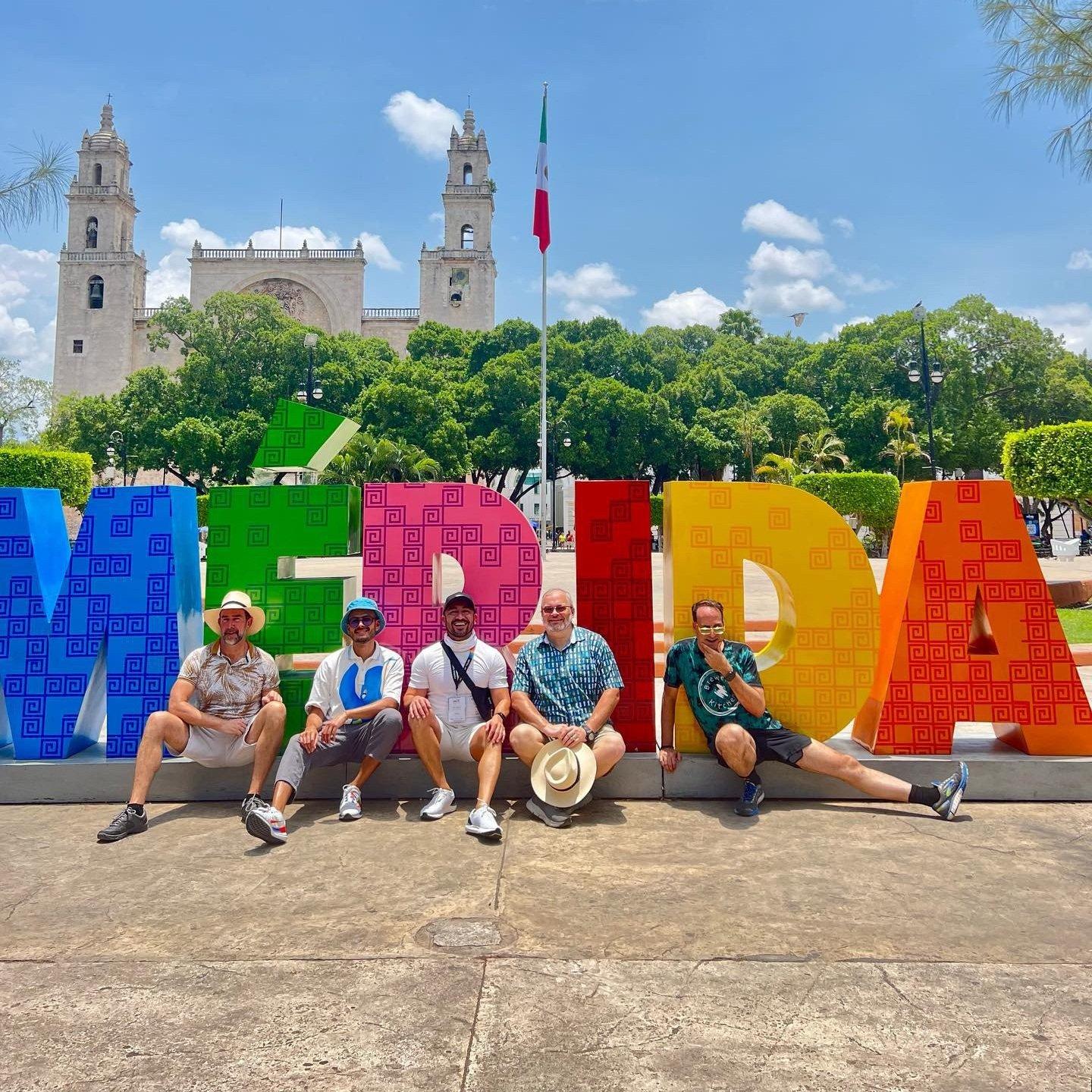 Discovering the Hidden Gems of LGBTQIA+ Tourism in Yucatan, Mexico (Part 2)