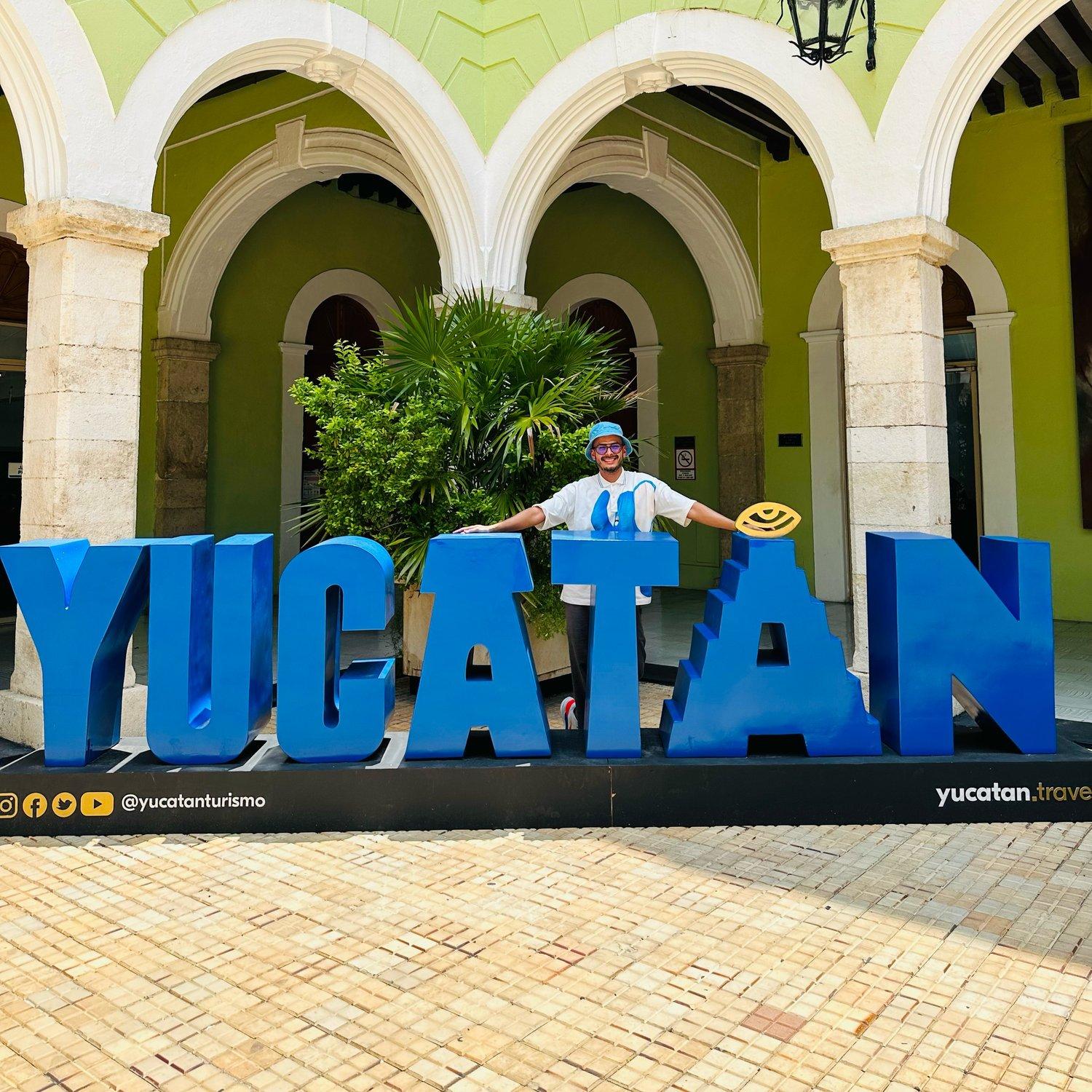 Discovering the Hidden Gems of LGBTQIA+ Tourism in Yucatan, Mexico (Part 1)