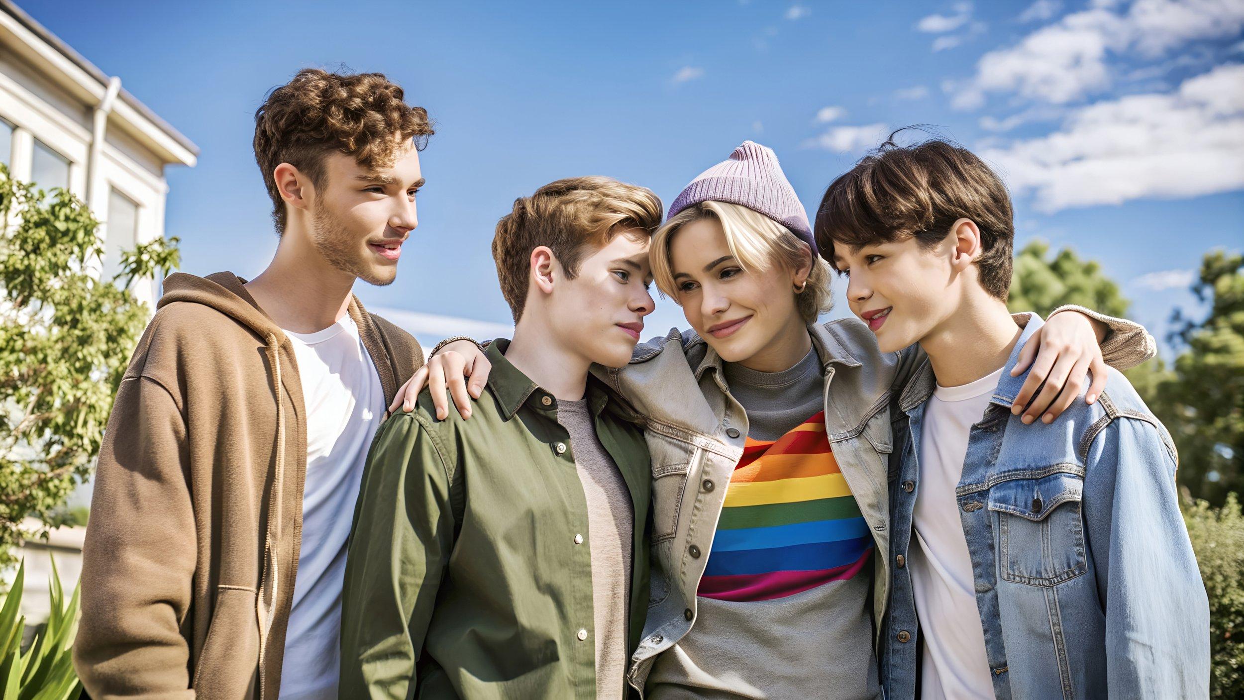 Visibility in Times of Hardship: How to Activate Your Brand for (and with!) LGBTQIA+ Communities