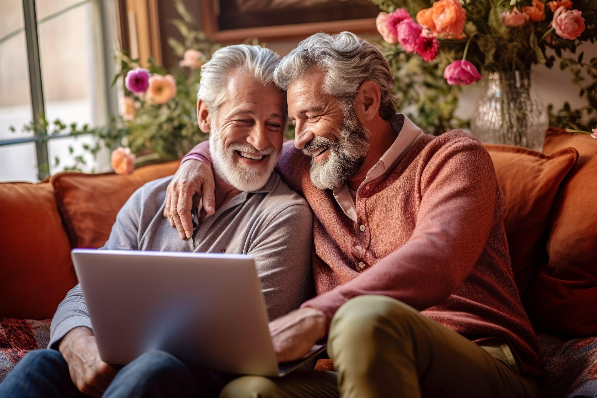 Why Online Safety Matters to LGBTQIA+ People (and Why It Should Matter to You!)
