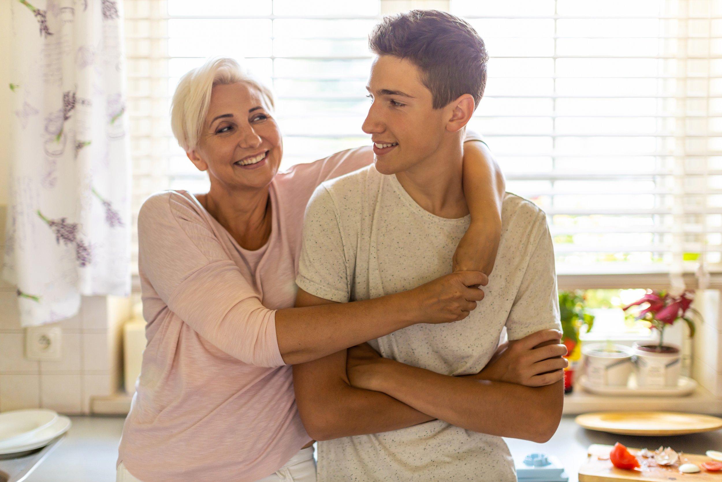Parenting an LGBTQIA+ Child: A Guide to Love, Acceptance, and Understanding