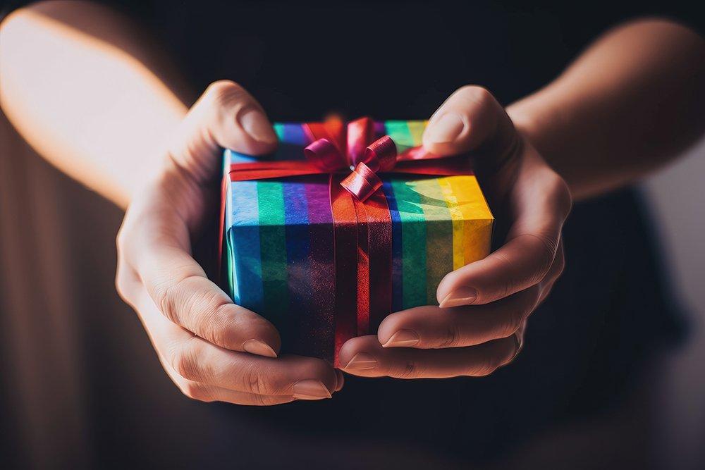 Your 2023 .GAY Holiday Gift Guide