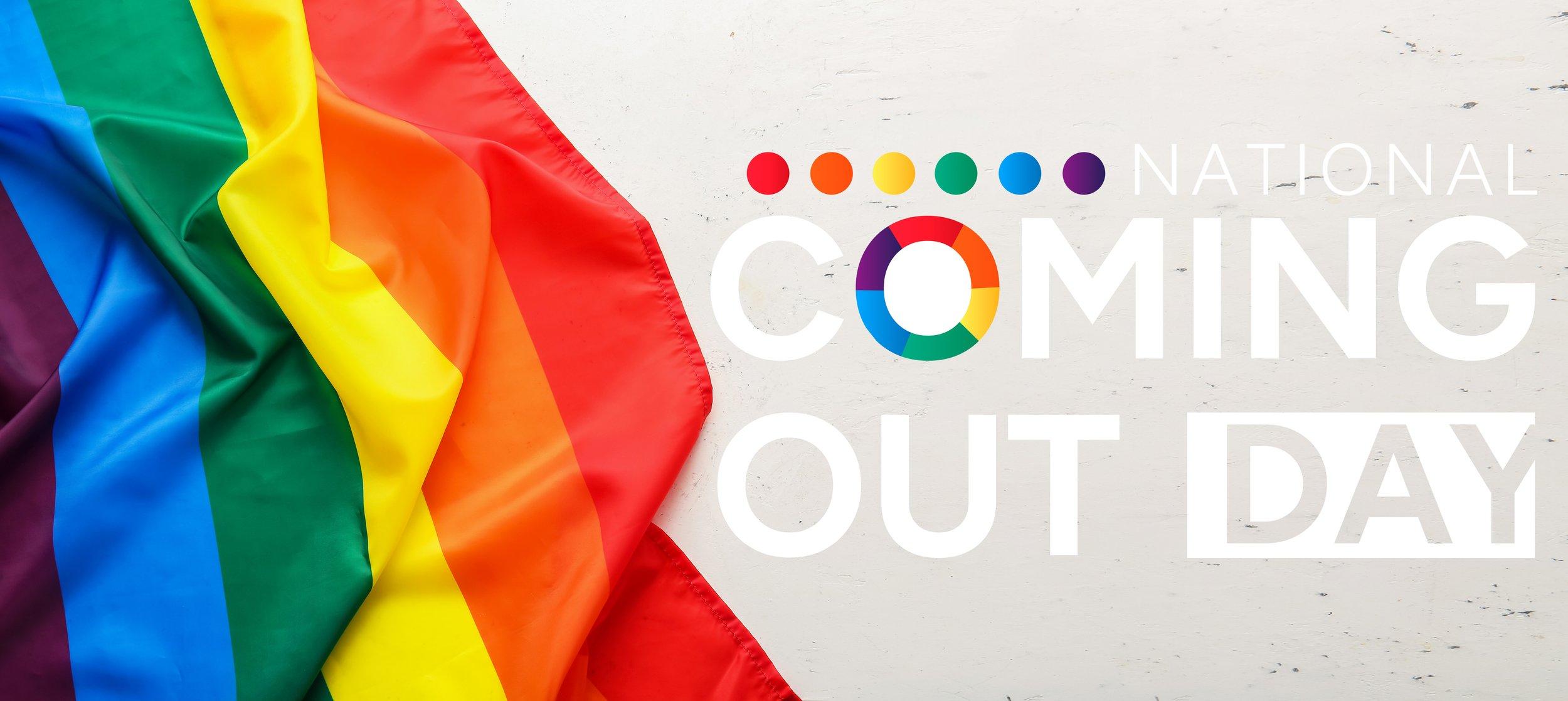 Embracing Authenticity: A Guide to Coming Out as LGBTQIA+ to Family, Friends, and Colleagues
