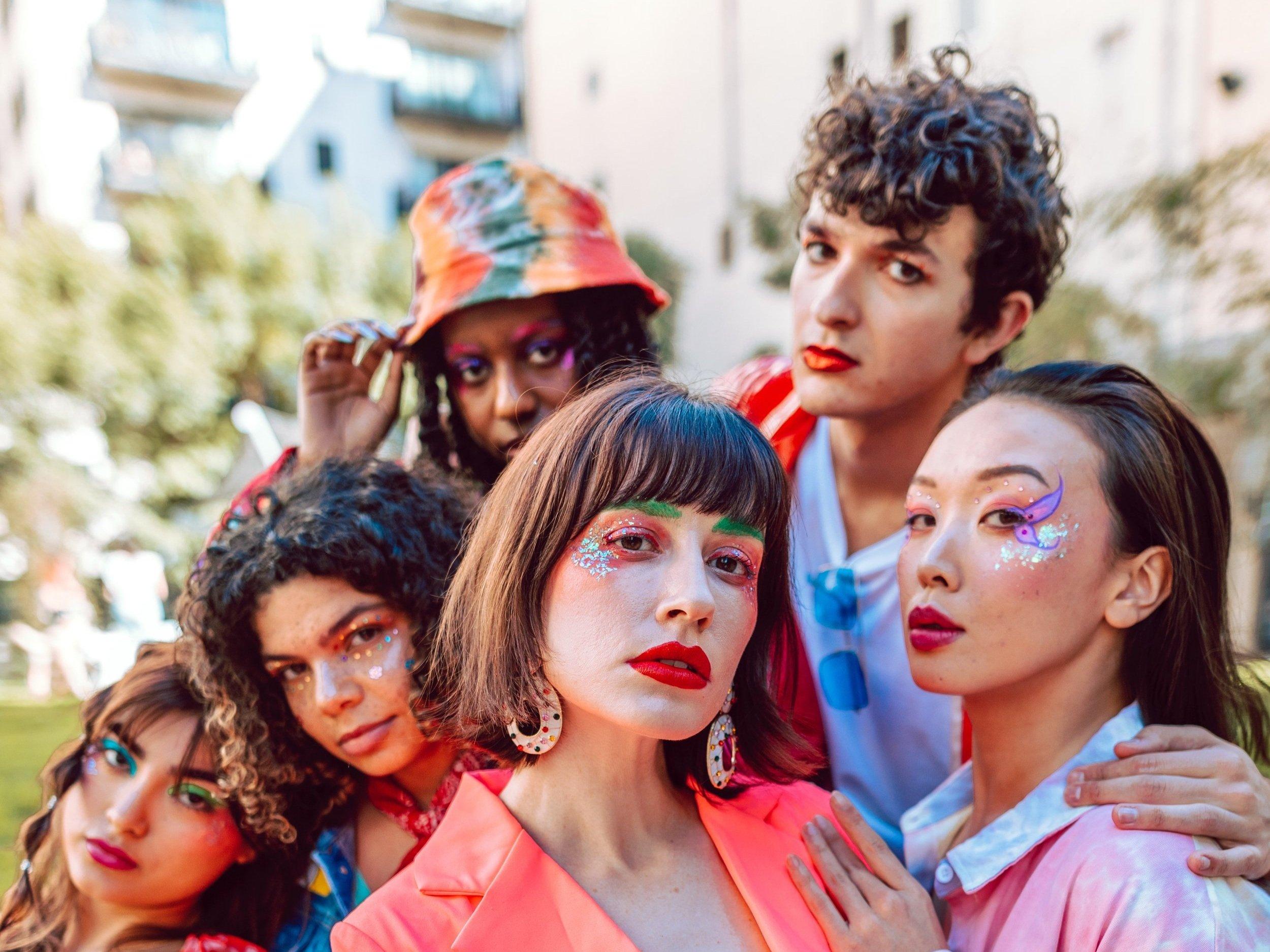 A Big DotGay Pride 2022