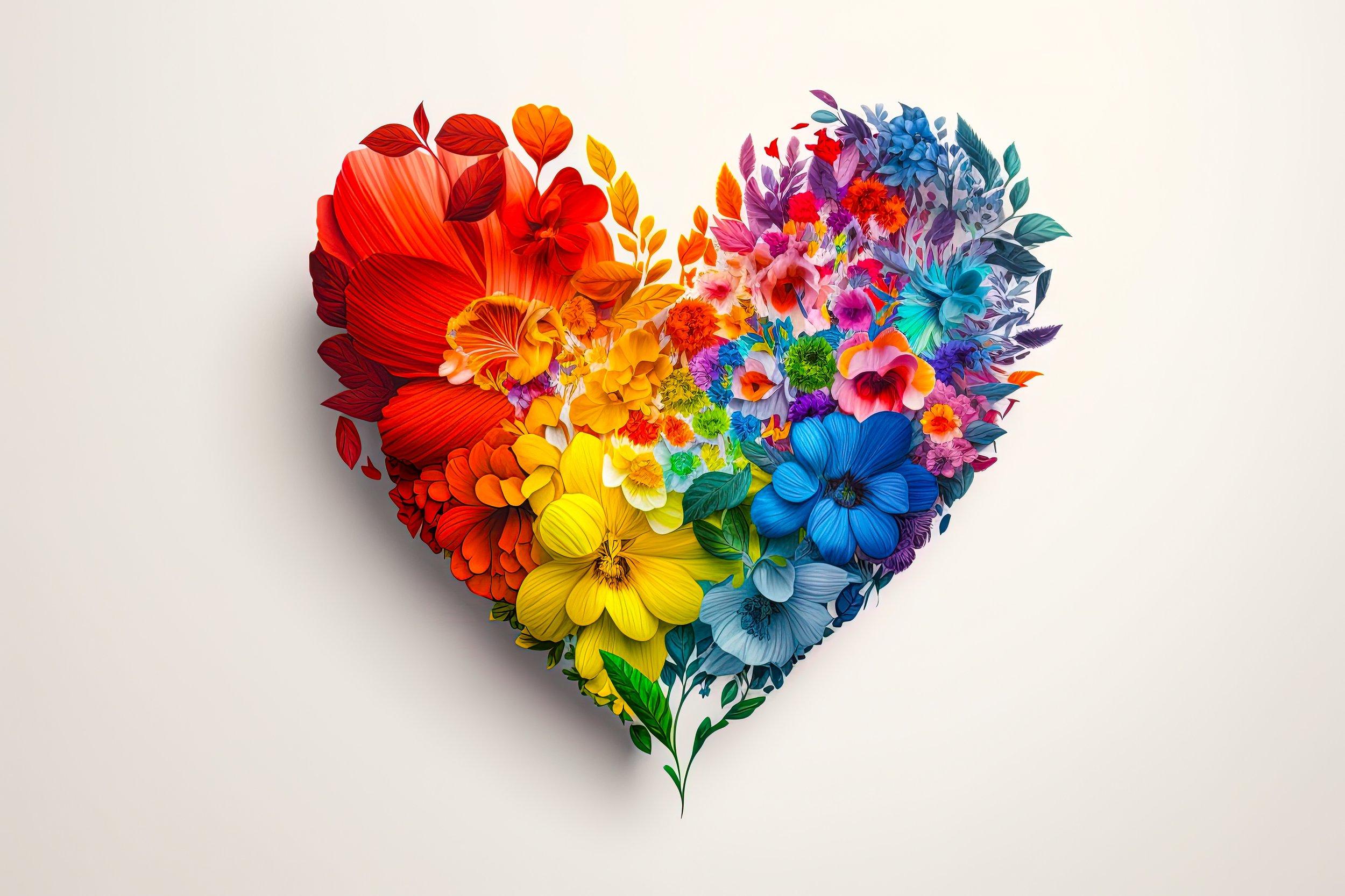 April Showers Bring .gay Flowers: Blossoming Your Online Presence