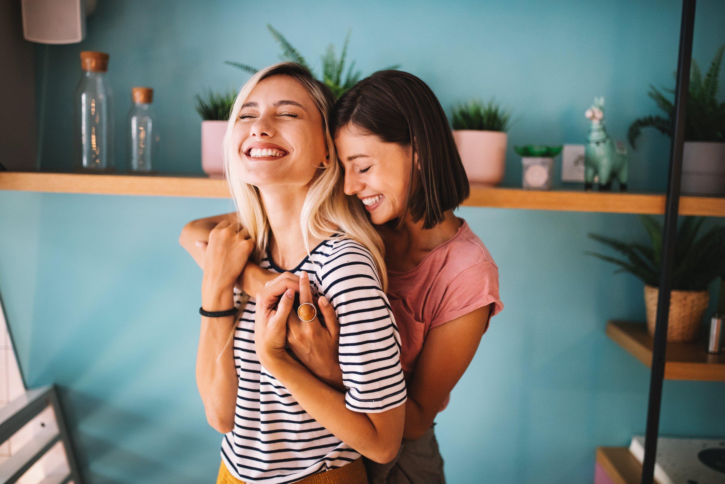 Celebrating Lesbian Visibility: Honoring Herstory, Icons, and Progress