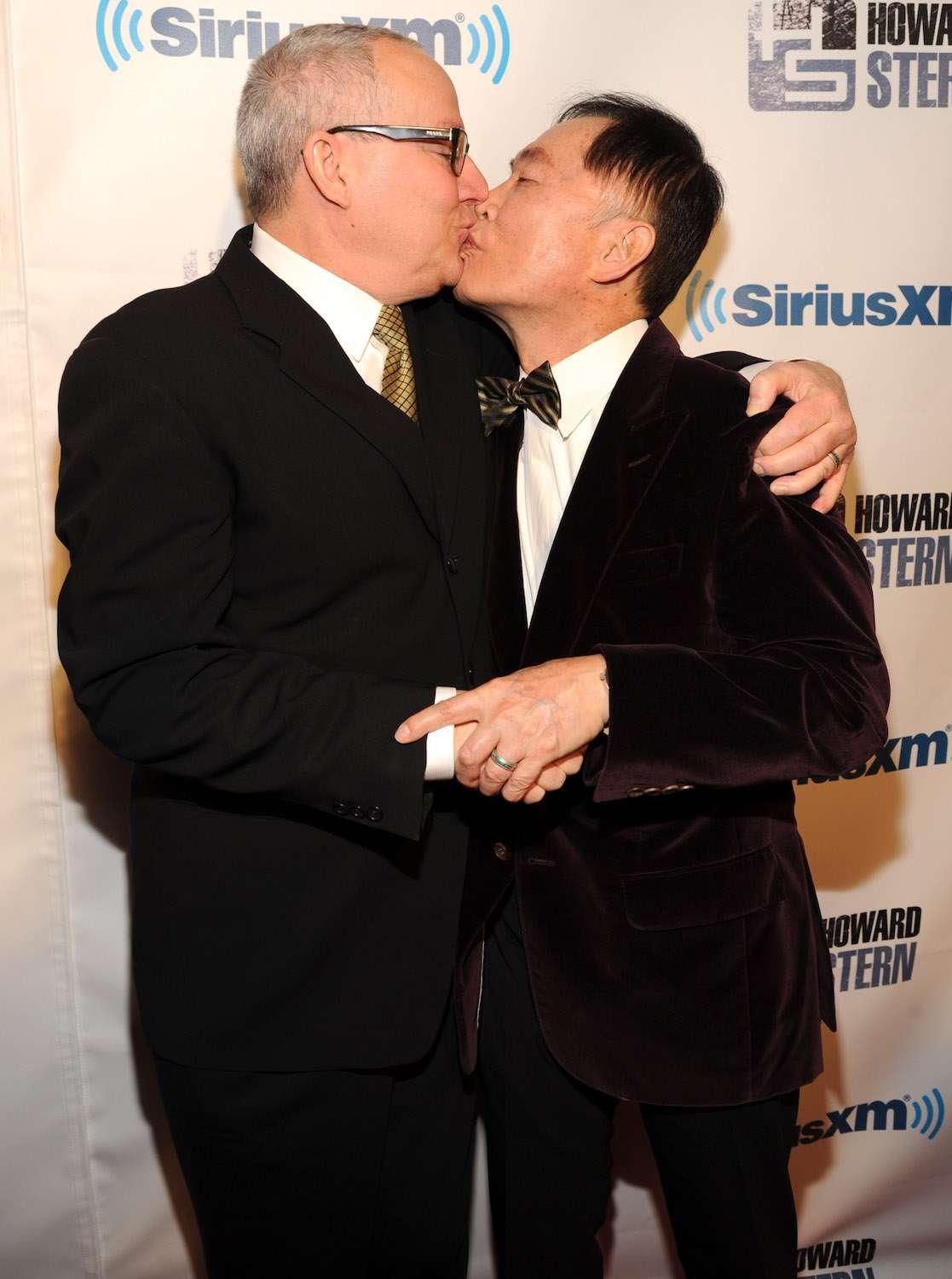 Celebrating Love: 9 Out Couples Redefining Relationships