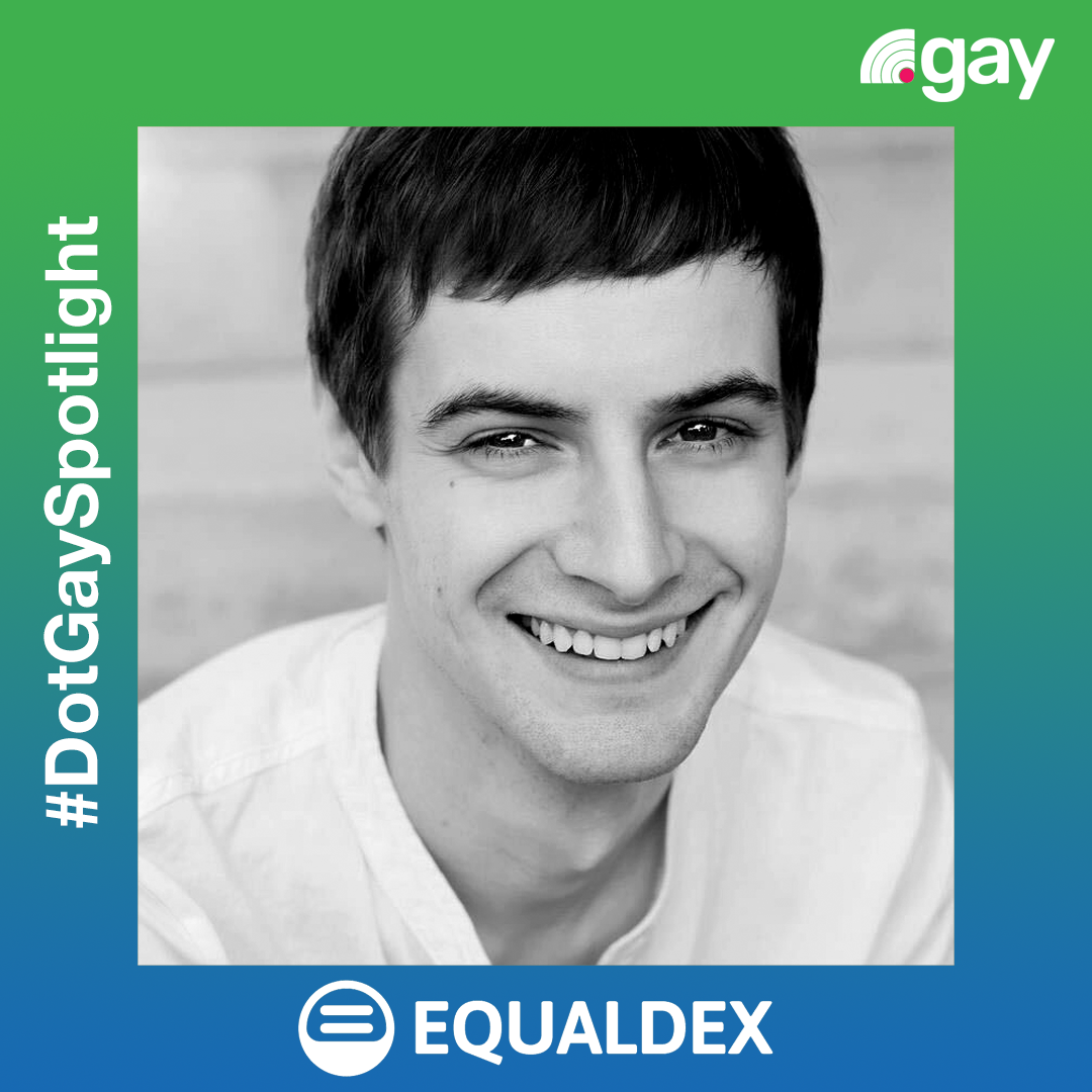 .gay Community Spotlight on Equaldex