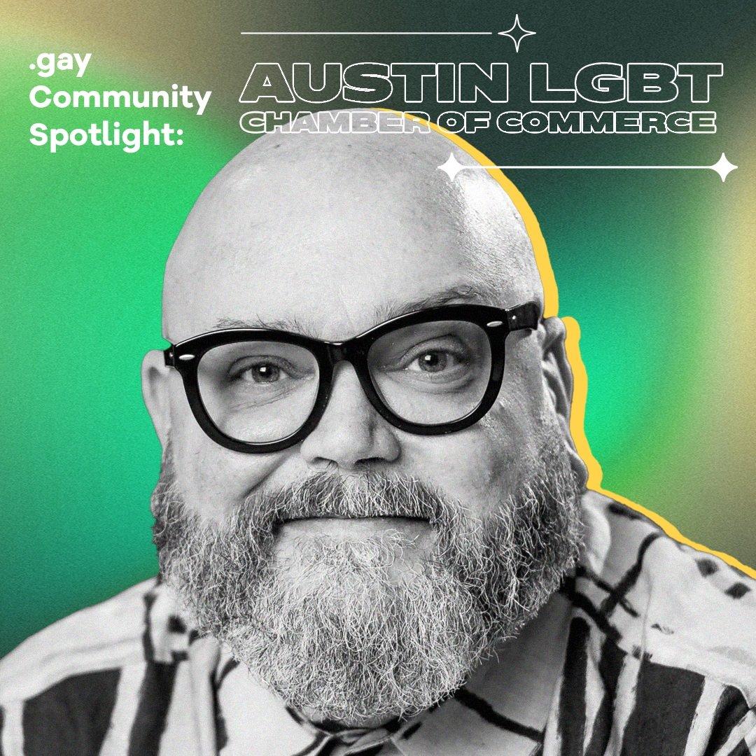 .gay Community Spotlight on the Austin LGBT Chamber of Commerce