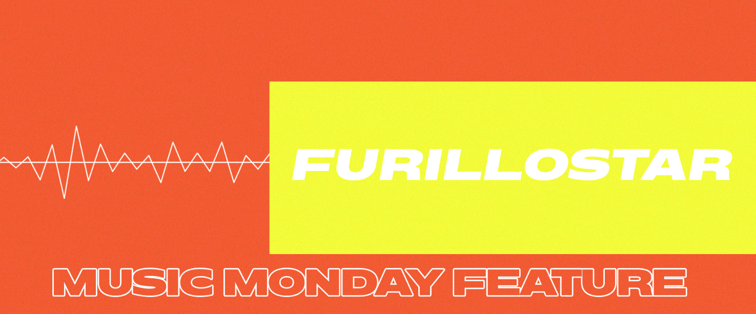 .gay Music Monday Feature: Furillostar