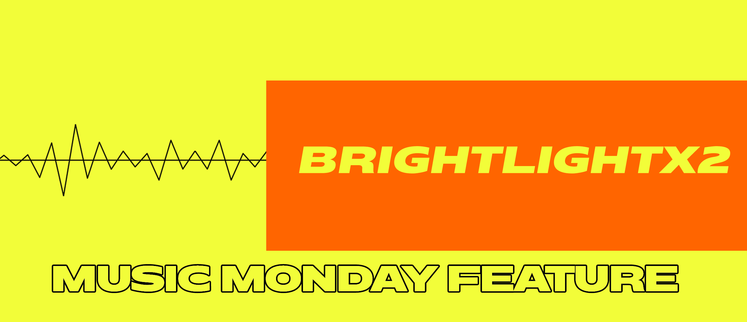 .gay Music Monday Feature: Bright Light Bright Light