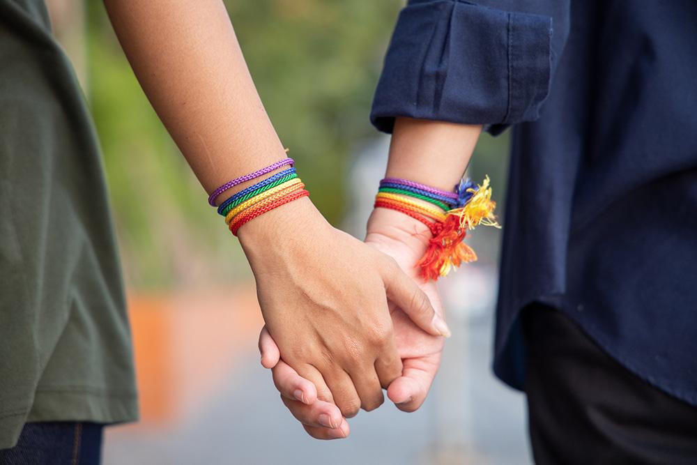 Show Up, Get Involved: 10 Ways You Can Support LGBTQIA+ People in 2025