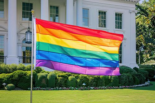 Come Out, Come Out, Wherever You Are: 10 Places to be Out and Proud in the United States in 2025