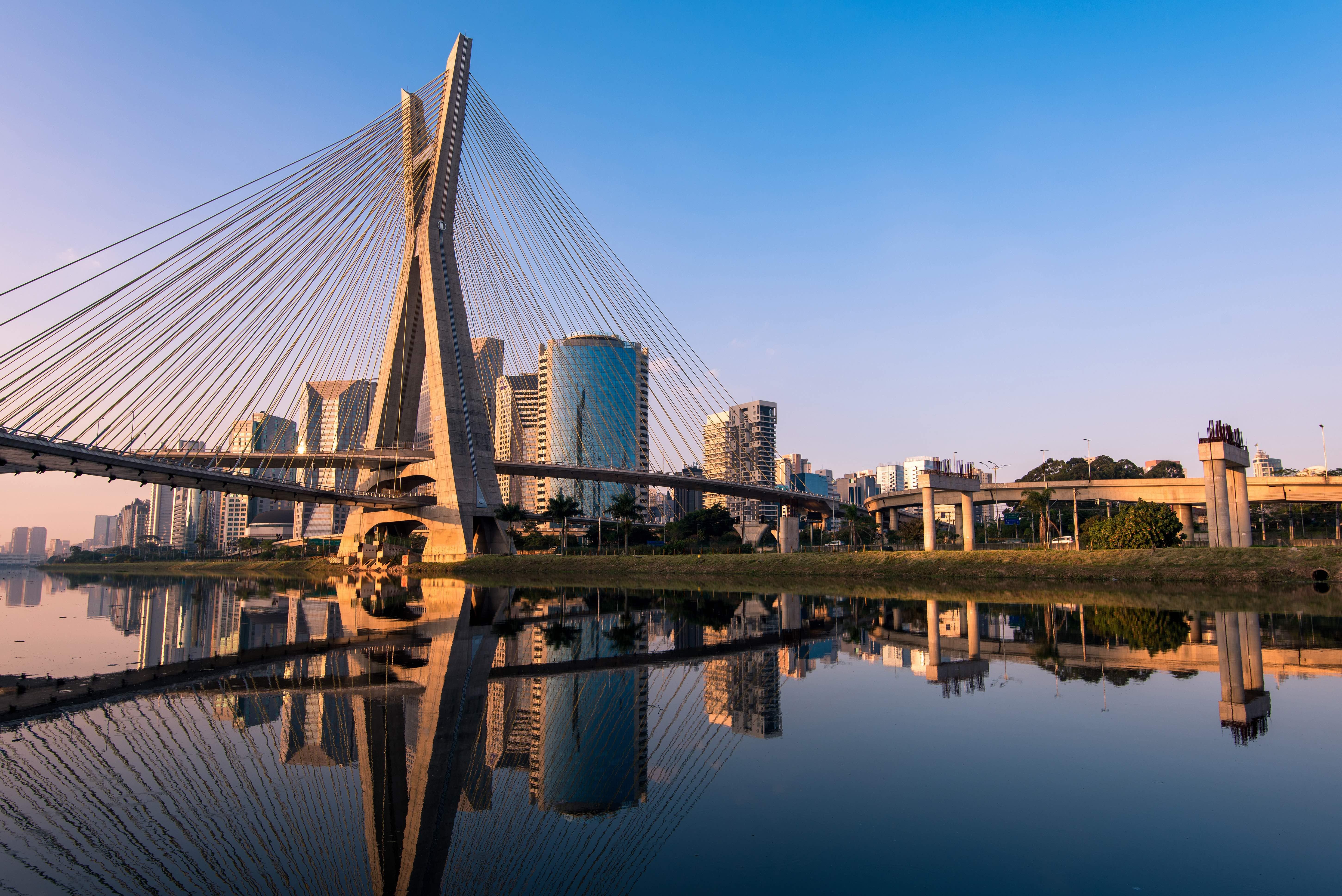 Latin American and Caribbean internet community to meet in Brazil