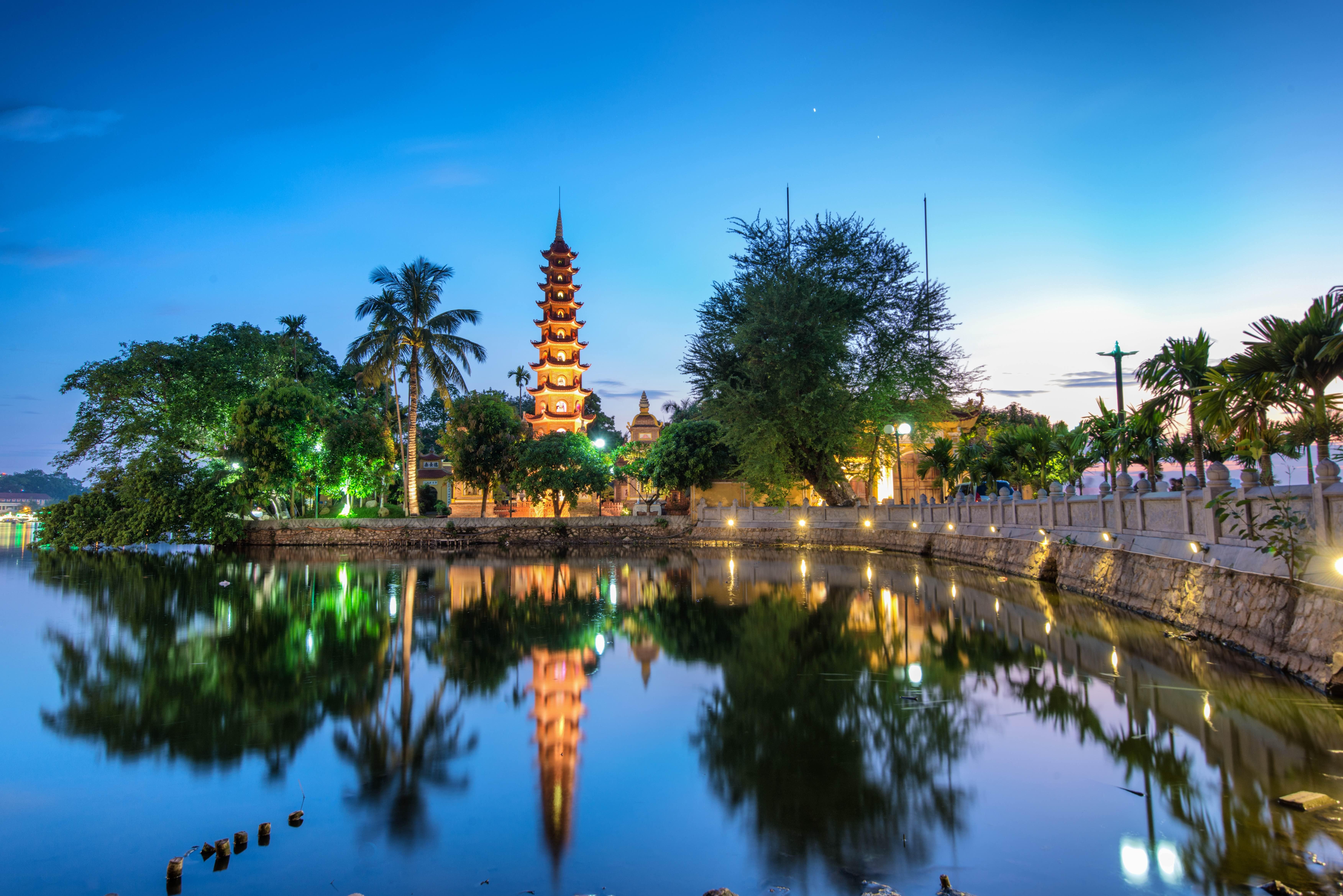 Strengthening industry connections at ICANN Contracted Parties Summit