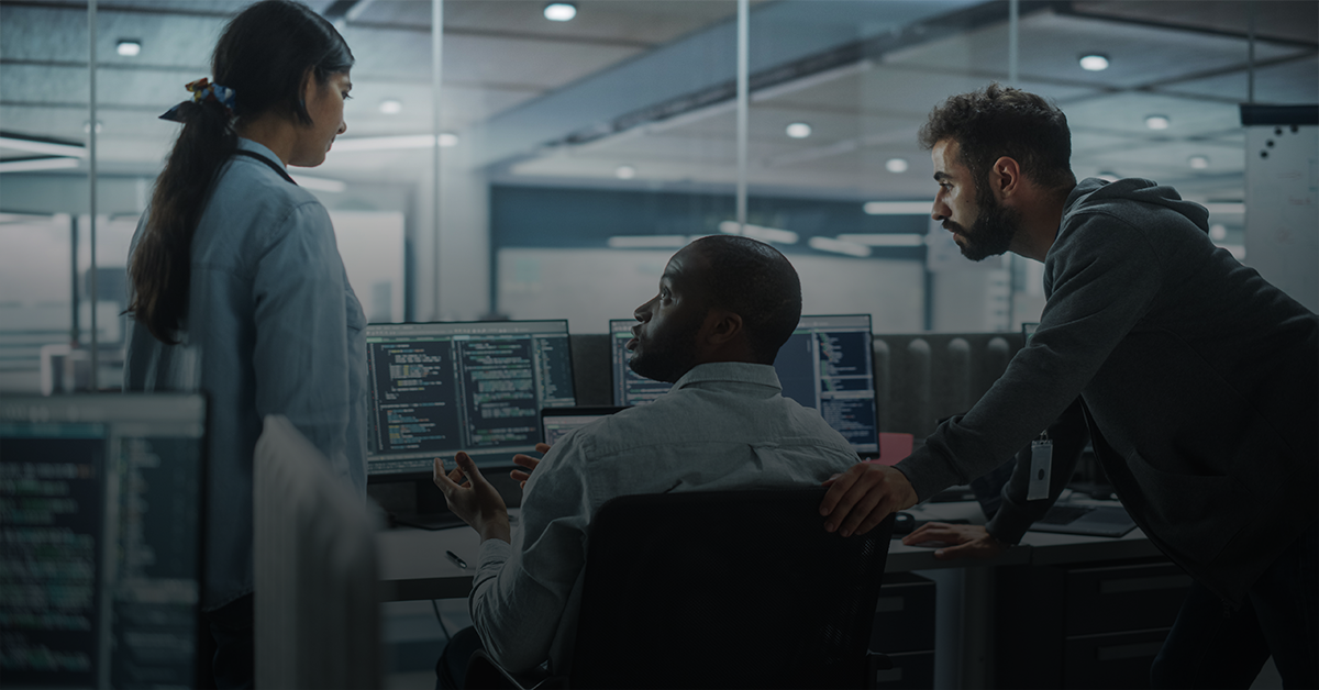 Defend vs Block:  When Defensive Domain Portfolios Become a Management Headache