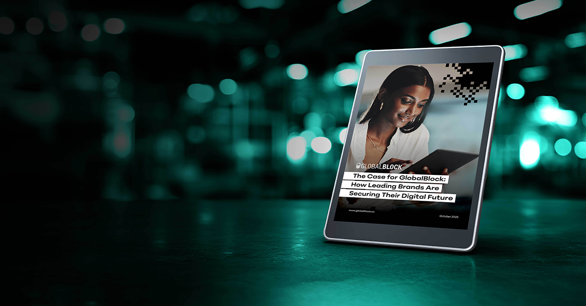 The Essential Guide to Future-Proofing Your Brand Online is Now Available