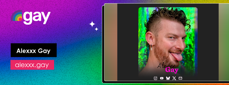 Meet Alexxx: The Sex Coach Rewriting the Rules of Shame, Confidence, and What it Truly Means to Show Up in Bed
