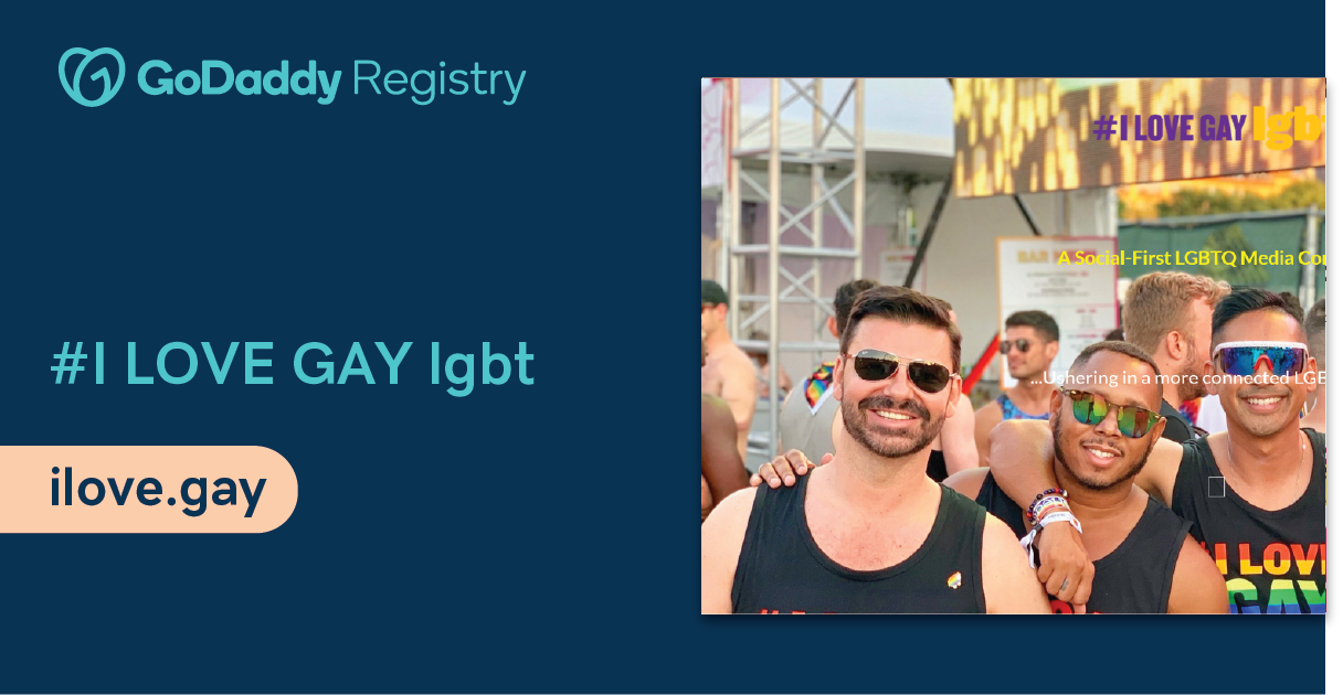 How a Former Engineer Learned How to Reach LGBTQIA+ Communities Online Like Never Before