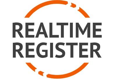 Realtime Register B.V.