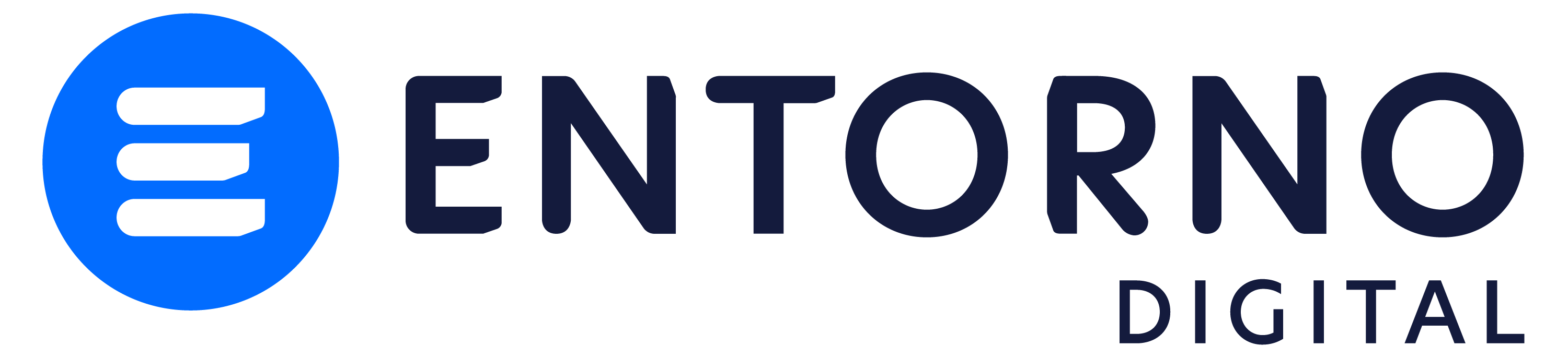 Entorno Digital