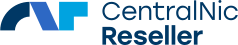 CentralNic Reseller