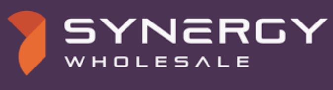 Synergy Wholesale