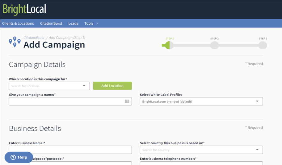 brightlocal