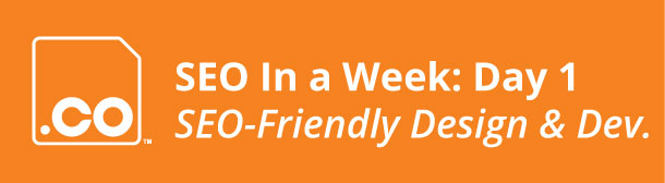 .CO SEO-Friendly Design & Development