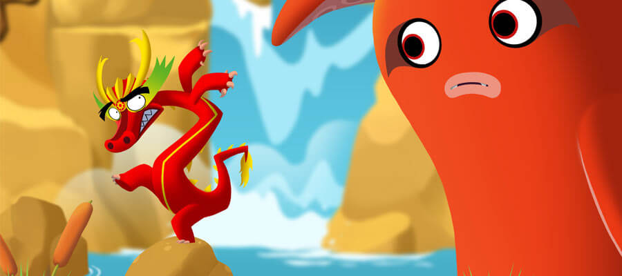 Toonz-imira-entertainment-televisi-de-catalunya-tv3-toonz-media-group-telegael-sign-the-co-production-deal-for-kids-cgi-comedy-series-mondo-yan