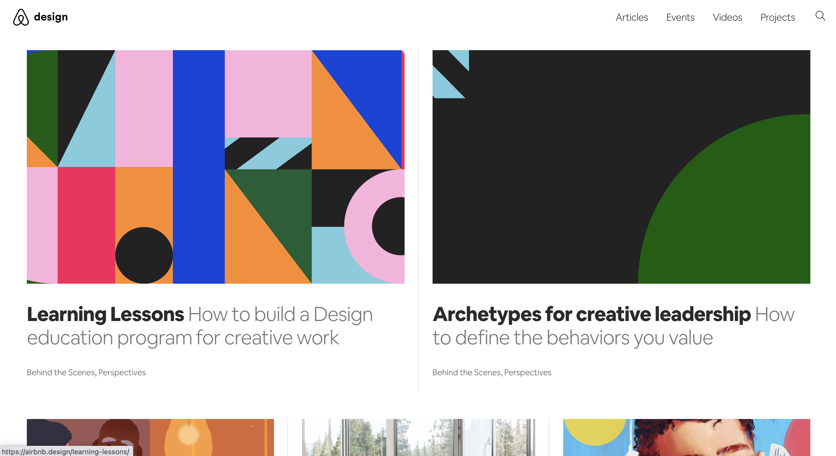 Airbnb.design