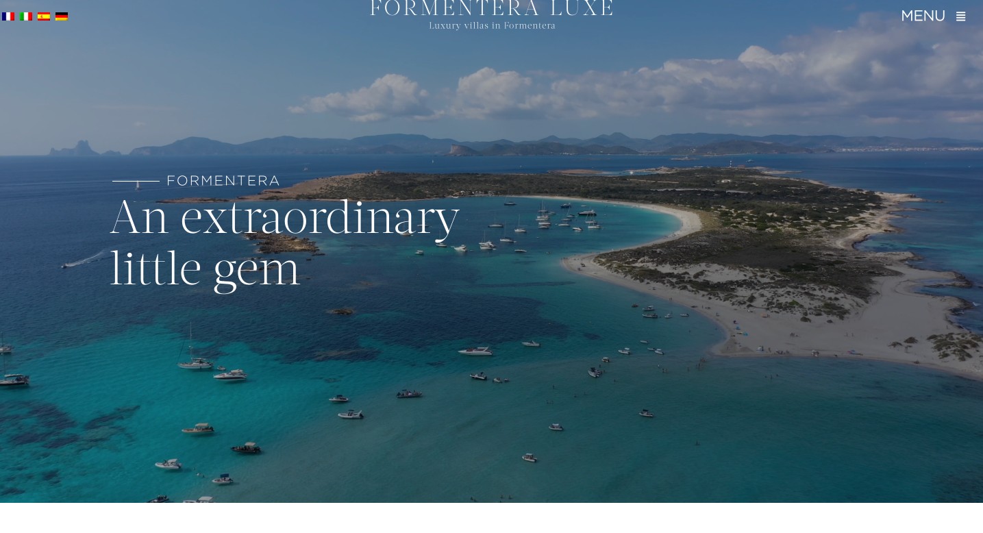 Formentera.luxe