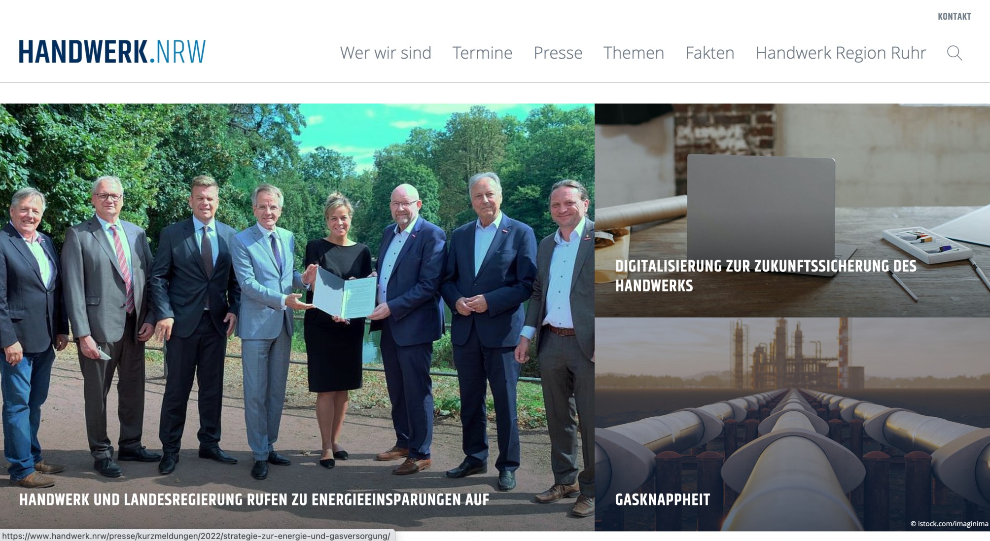 Handwerk.nrw