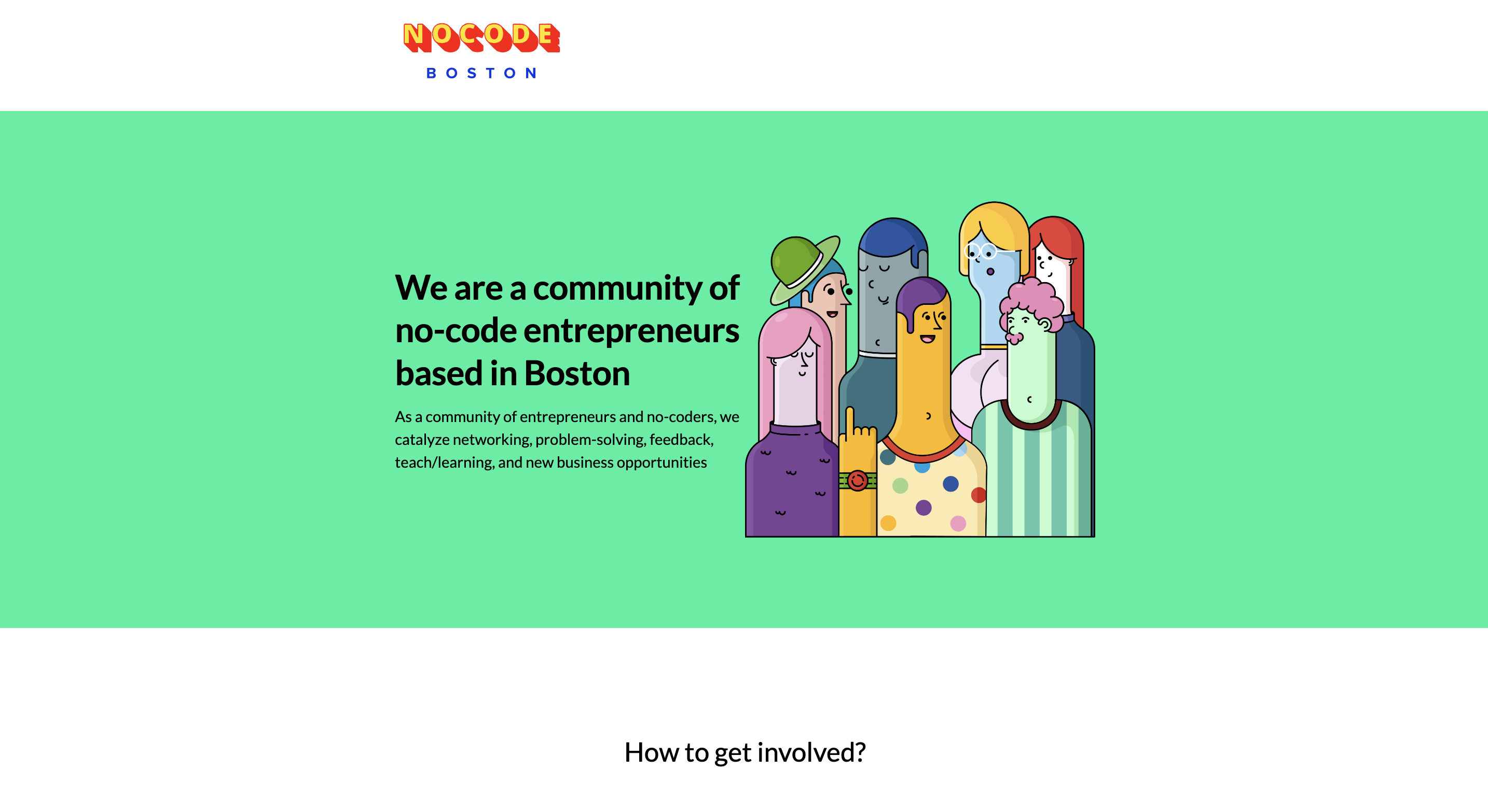 Nocode.boston